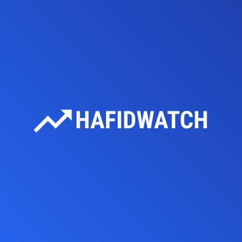 HafidWatch